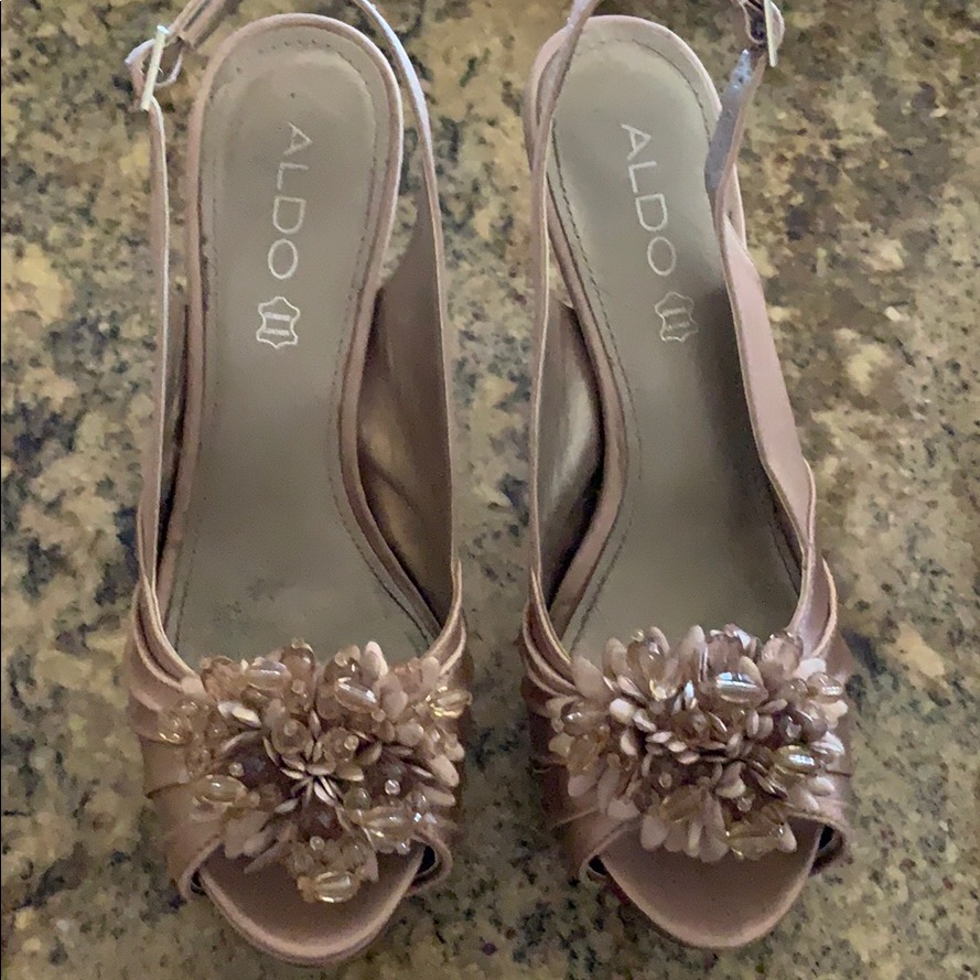 Aldo Formal